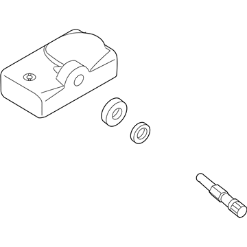 Mazda BBM2-37-140B