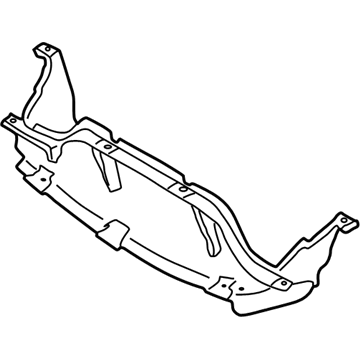 Mazda NC10-50-A21A