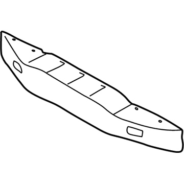 Mazda NC10-50-071A
