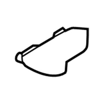 Mazda KD45-58-334A-02
