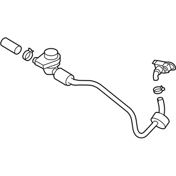 Mazda CA41-20-370