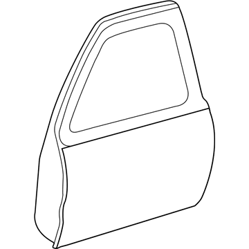 Mazda ZZM2-58-010A