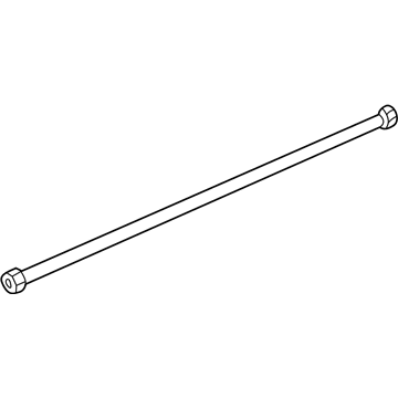 Mazda ZZP0-34-011