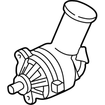 Mazda ZZP0-32-600R-0B