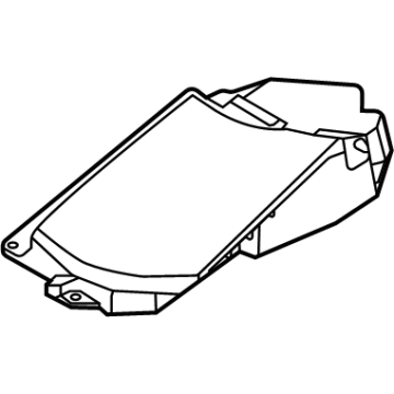 Mazda BDGF-55-459A