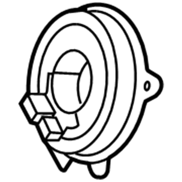 Mazda Clock Spring - NE51-66-CS0B