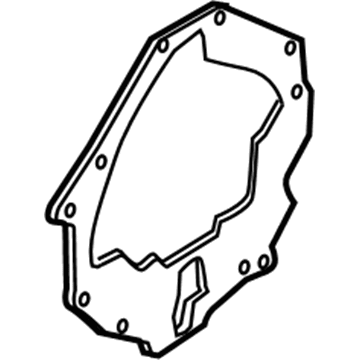 Mazda AJ57-10-901B