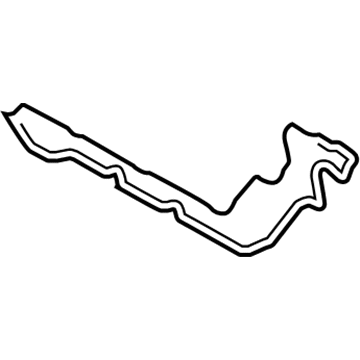 Mazda Cylinder Head Gasket - AJ57-10-2D5