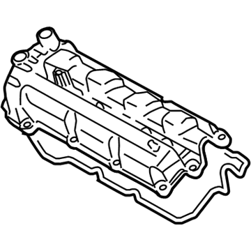 Mazda AJ57-10-210