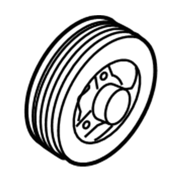 Mazda ZZC4-11-400