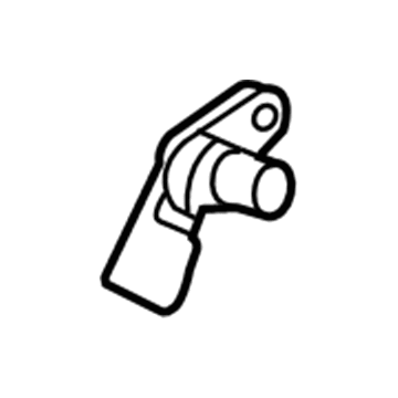 Mazda 6 Camshaft Position Sensor - AJ58-18-230A