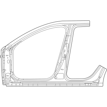 Mazda VAY0-70-221