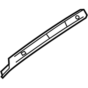 Mazda GHP9-70-251