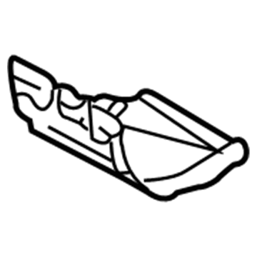 Mazda NA01-53-391