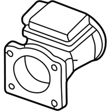 Mazda FSD7-13-215