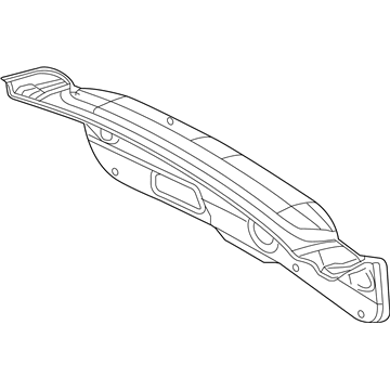 Mazda GJR9-68-8W1