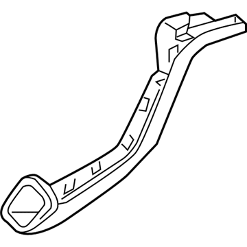 Mazda G46G-68-8W5A