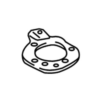 Mazda 2 Strut Mounts - DF73-56-A8Y