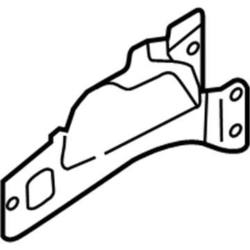 Mazda DF71-53-261A