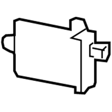 Mazda 6 Parking Assist Sensor - GRT6-67-Y30E