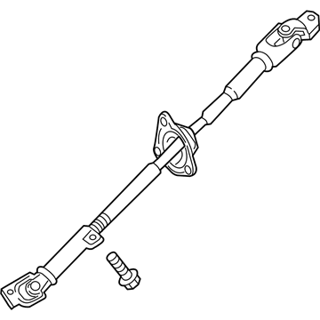 Mazda NA1P-32-090B