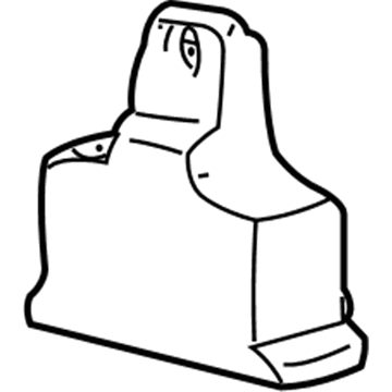 Mazda ZZP16863107