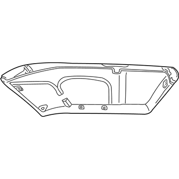 Mazda 1F016803027