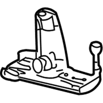 Mazda 1F00-68-800A