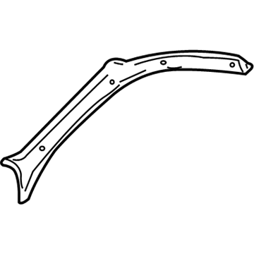 Mazda ZZM1-68-160-07