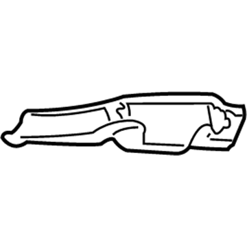 Mazda 1F81-68-210-30
