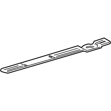 Mazda ZZP0-58-875-00