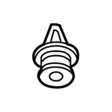 Mazda KD51-51-W24