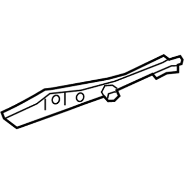 Mazda TK48-51-PB1B