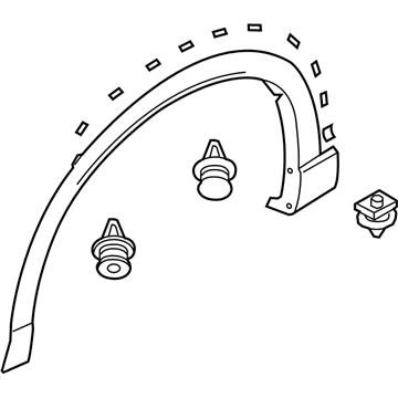 Mazda TK48-51-W20D