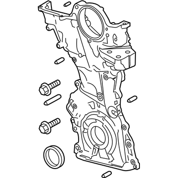 Mazda PY01-10-500A