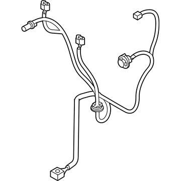 Mazda TK21-51-0K6