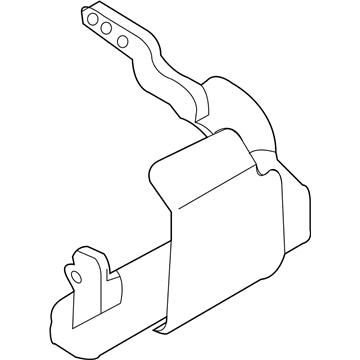 Mazda L34B-18-325