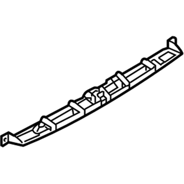 Mazda TK49-50-854 Bracket