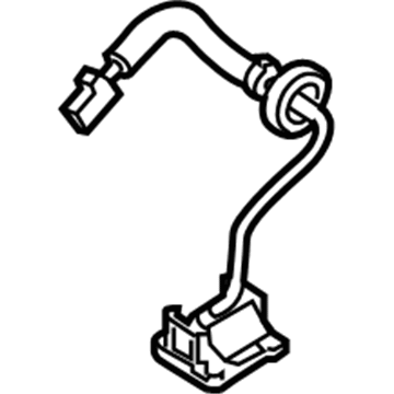 Mazda TK48-67-RC0B
