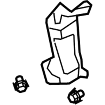 Mazda BC1D-56-145
