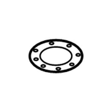 Mazda L206-42-161 Retainer Ring