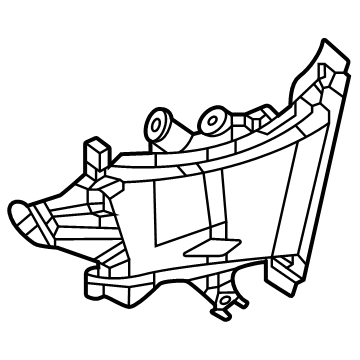 Mazda VA40-50-A40A