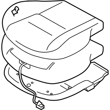 Mazda GP9A-88-110-02