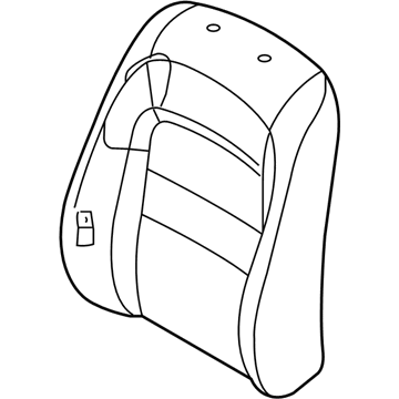 Mazda GP9A88131A02