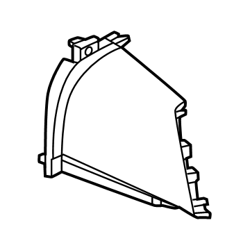 Mazda KBB3-64-950-02
