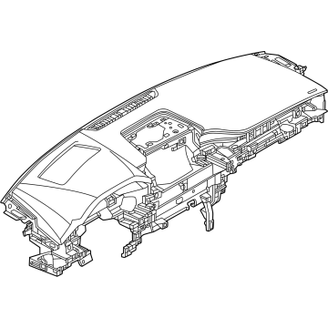 Mazda KBB3-60-350B-02