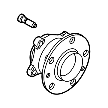 Mazda BDWP-26-15X