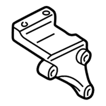 Mazda GA2E-39-030A