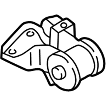 Mazda GA2G-39-070C