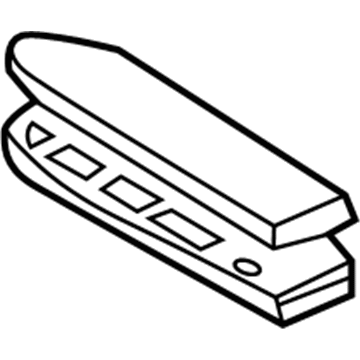 Mazda T001-69-371A-02